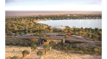 خطة دبي الحضرية.. مشاريع جديدة لرفع جودة حياة مواطنيها إلى مستويات قياسية